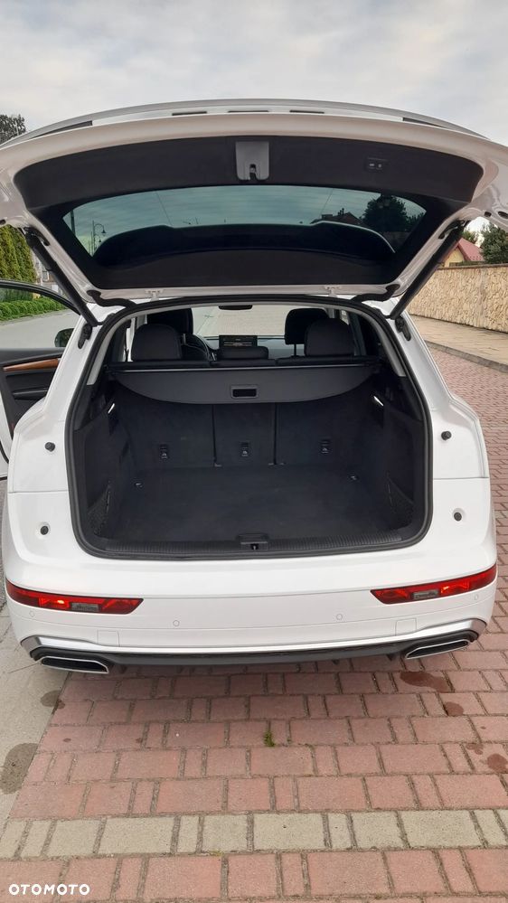 Audi Q5 45 TFSI quattro S tronic - 14
