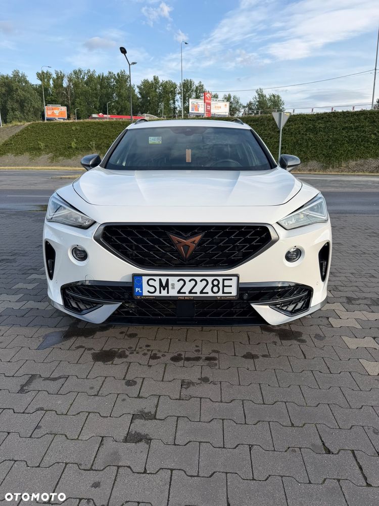 Cupra Formentor - 9