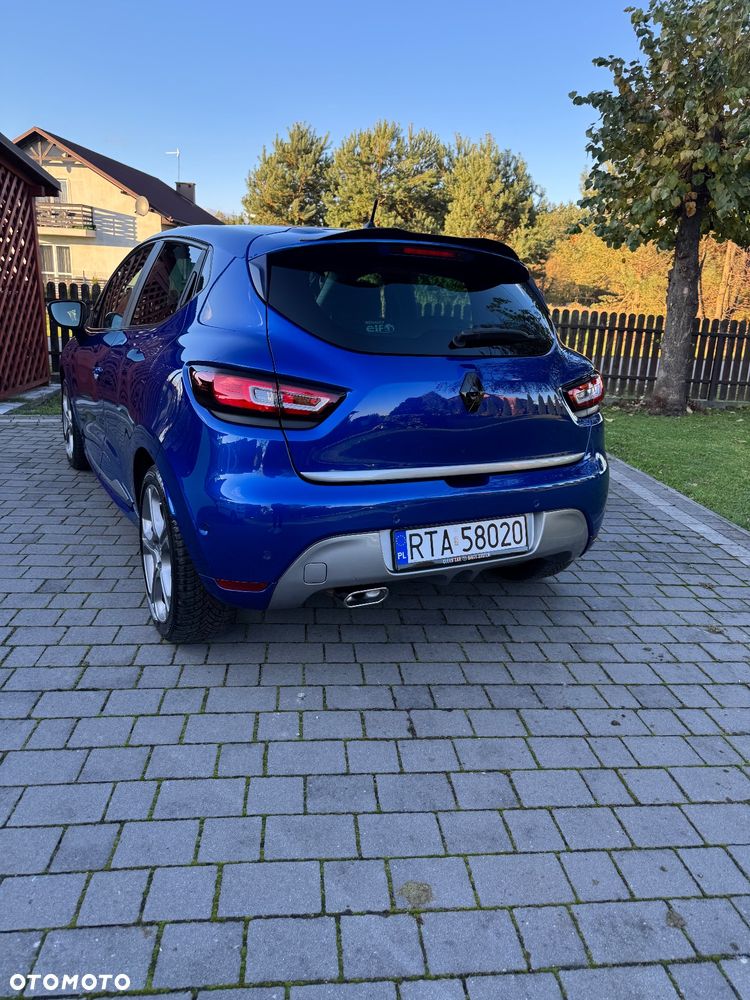Renault Clio 1.5 dCi Energy Intens - 3