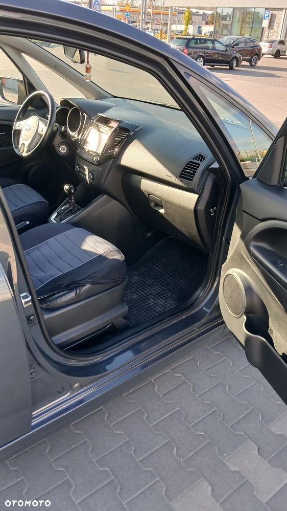 Kia Venga 1.6 Business Line - 16