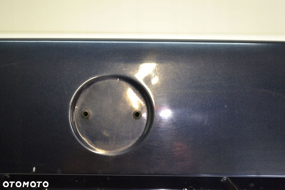 BMW E38 KLAPA TYLNA BAGAŻNIKA ORIENTBLAU 99R LIFT - 3