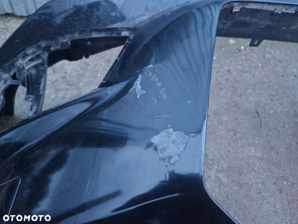 Audi A5 S5 8W6 Lift Zderzak przód przedni SPR - 13