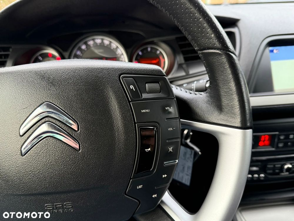 Citroën C5 HDi 165 FAP Selection - 29