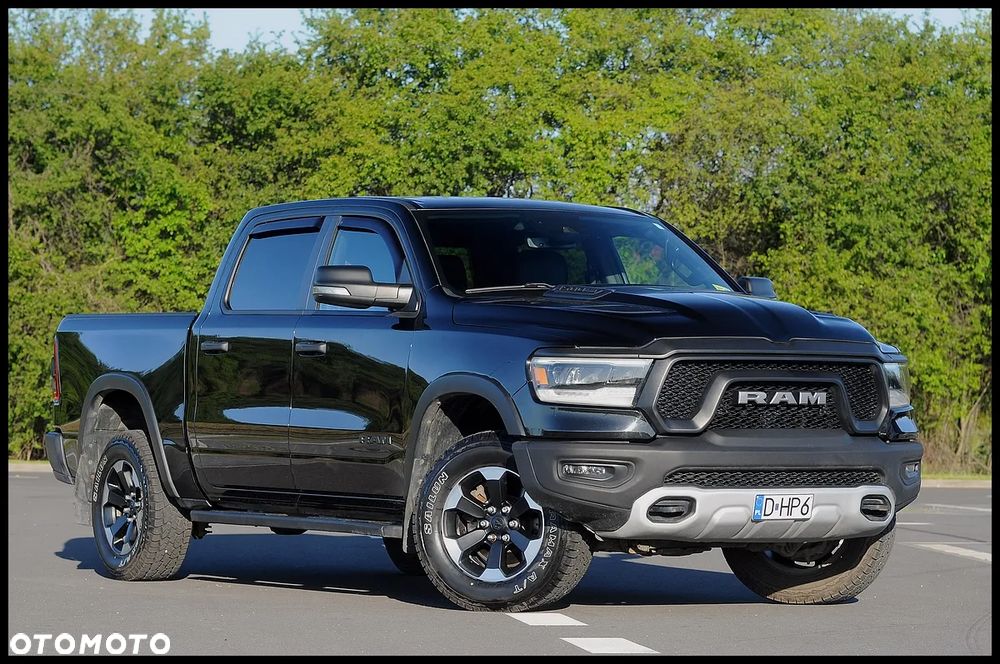 Dodge RAM - 15