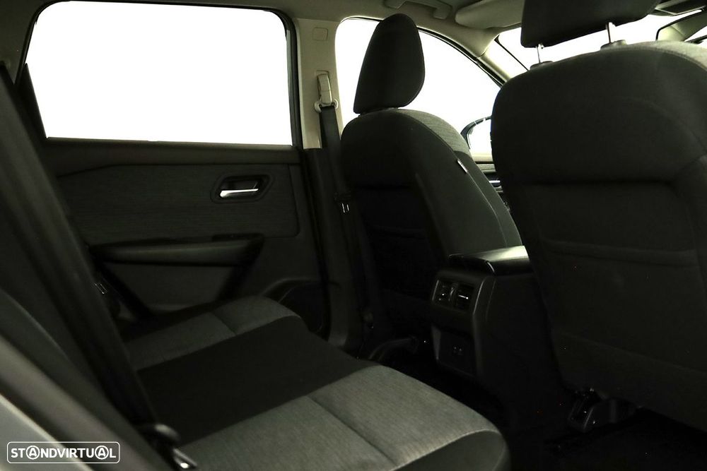 Nissan X-Trail 1.5 e-Power N-Connecta e-4force - 21