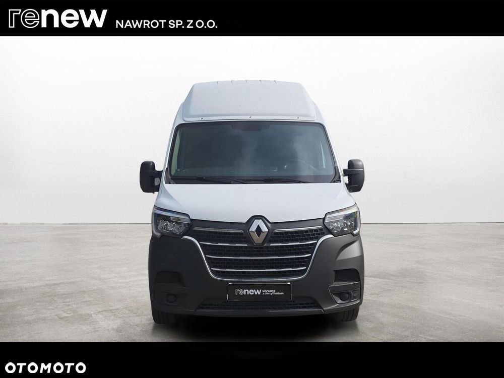 Renault master - 8