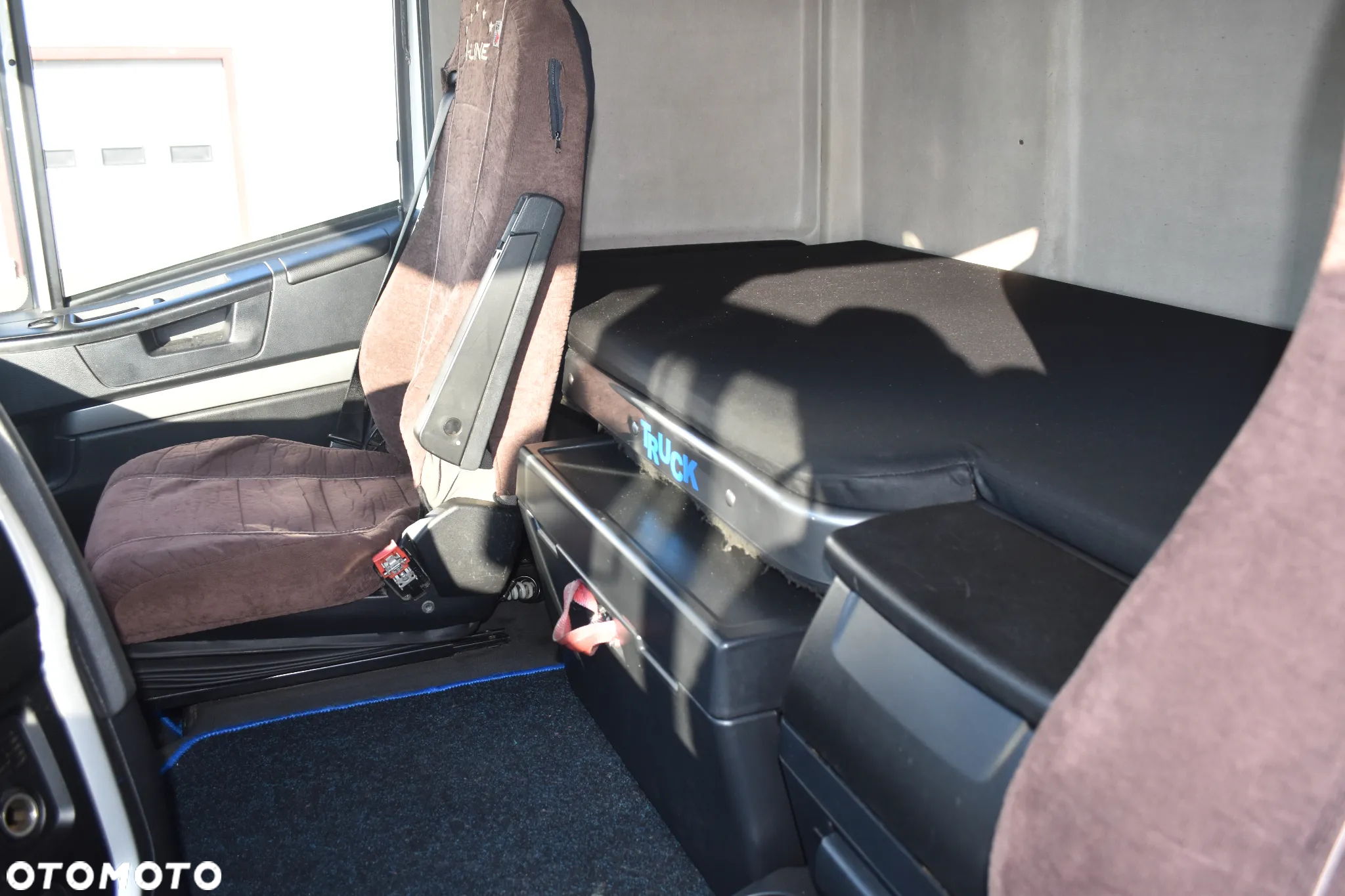 Iveco Stralis - 17