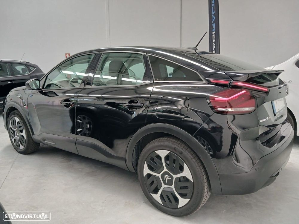 Citroën e-C4 136 YOU - 16