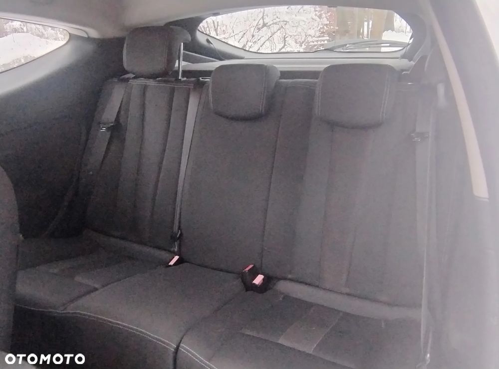 Renault Megane 1.6 16V Dynamique - 13