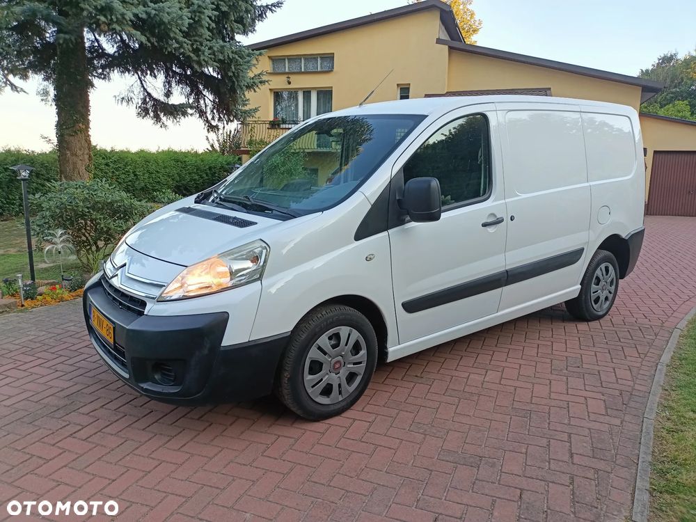 Citroën Jumpy - 6