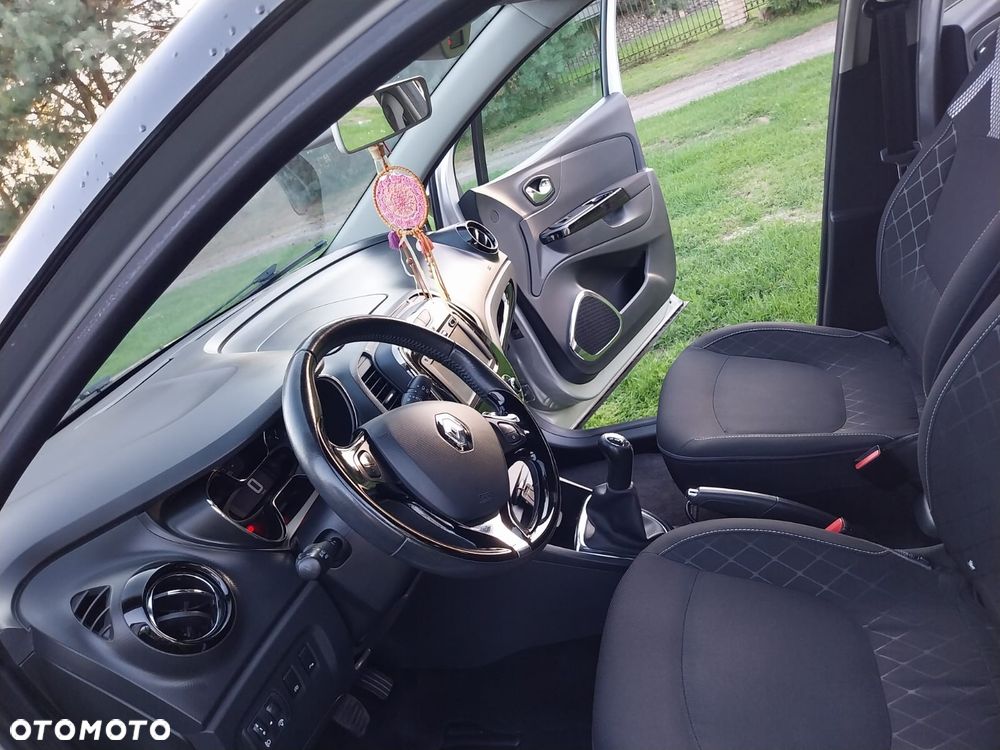 Renault Captur ENERGY dCi 90 Start&Stop Experience - 30