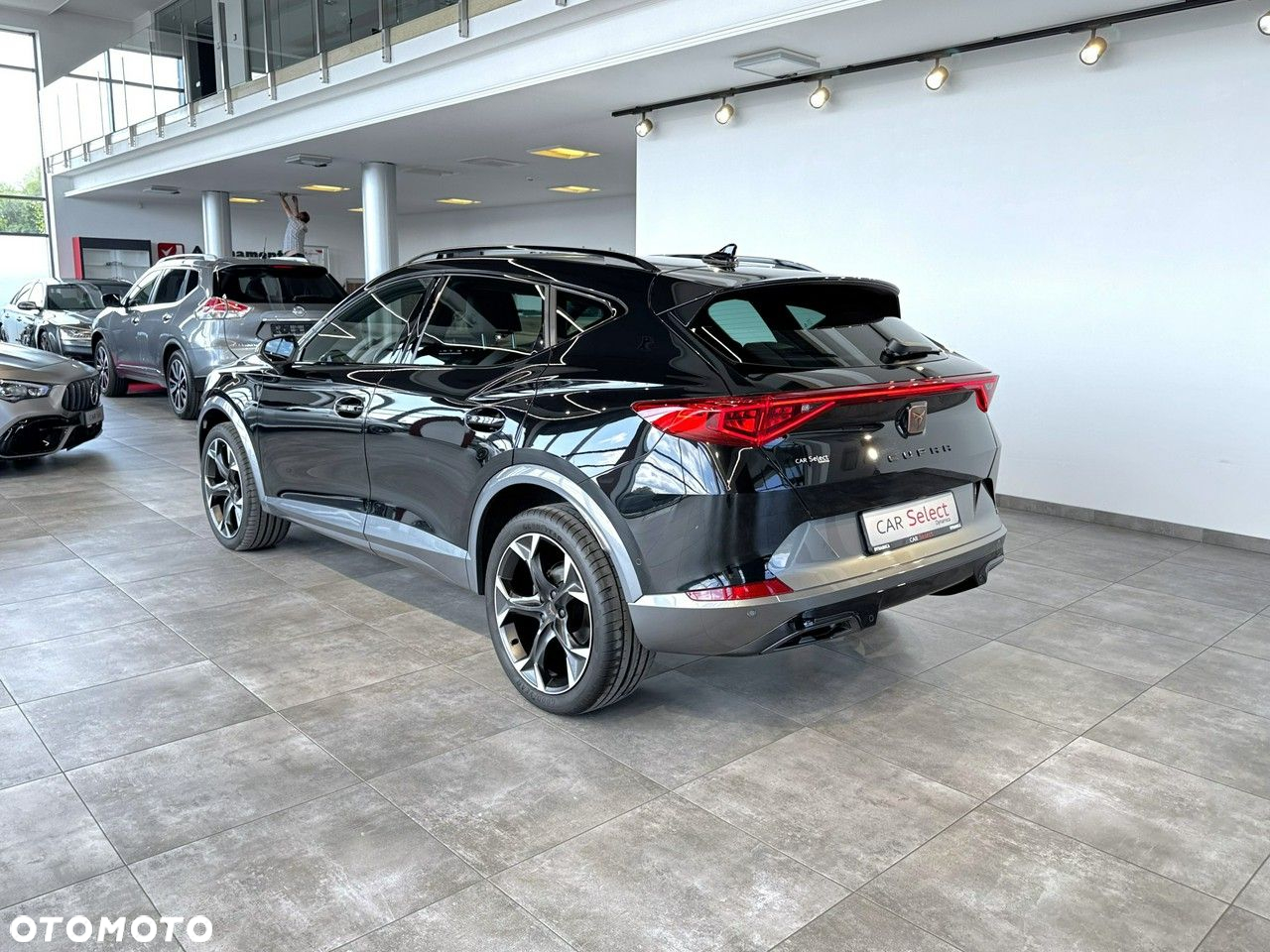 Cupra Formentor - 7