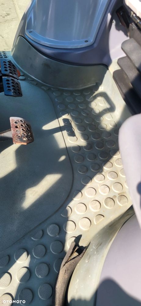 Deutz-Fahr Agrotron M 650 Profiline Tuz Pełzaki Oś Amortyzowana - 24