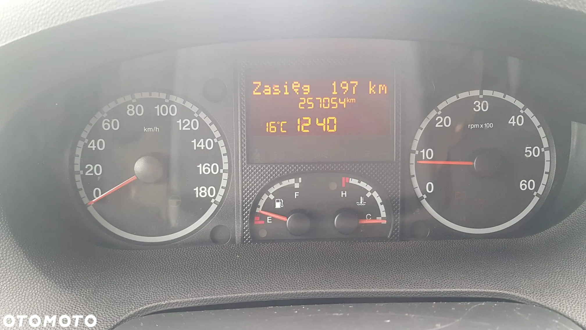 Fiat Ducato - 12