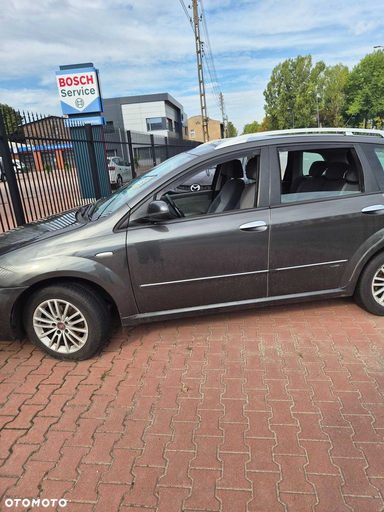 Fiat Croma - 6