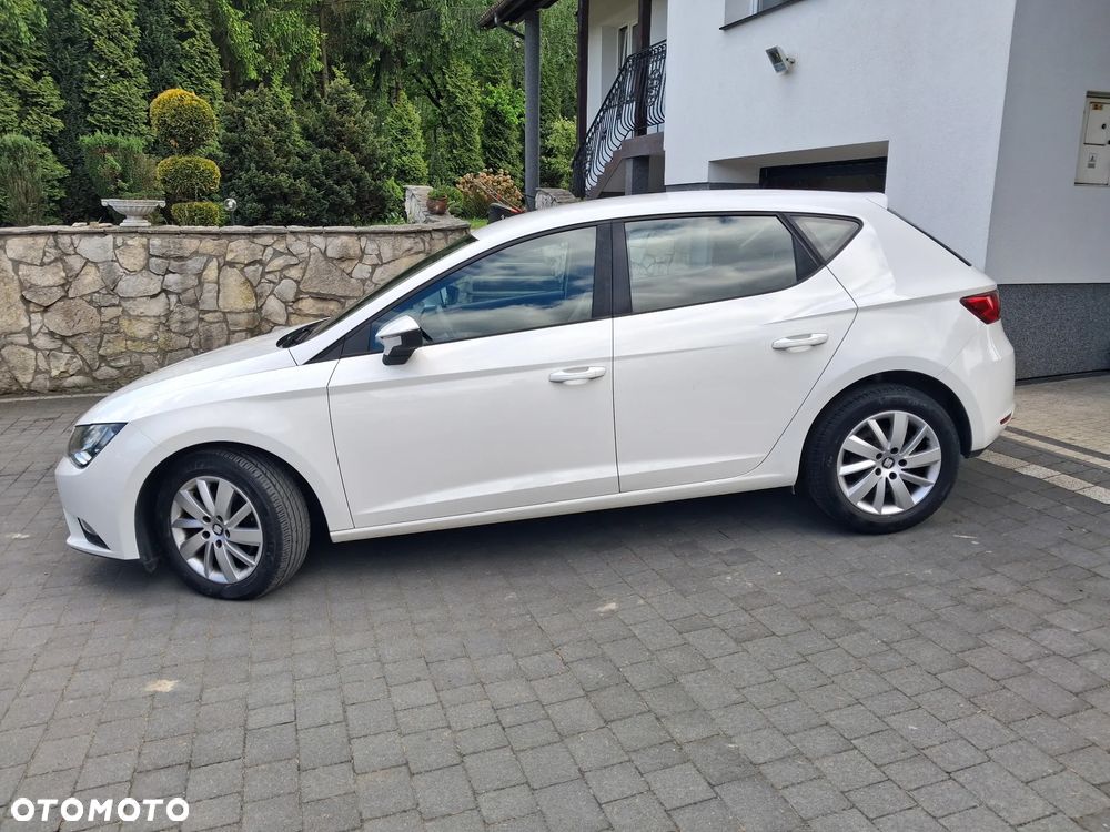 Seat Leon - 9
