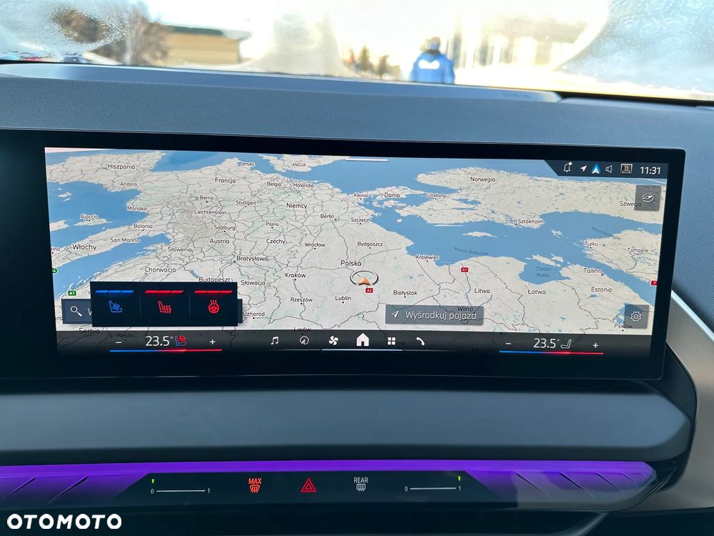 BMW X3 xDrive20d mHEV - 18