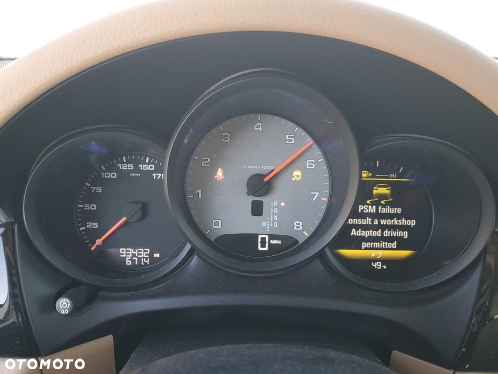 Porsche Macan S PDK - 9