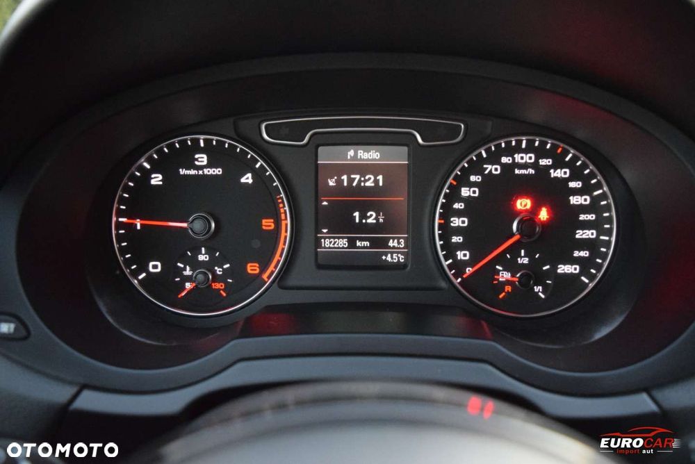 Audi Q3 2.0 TDI - 22