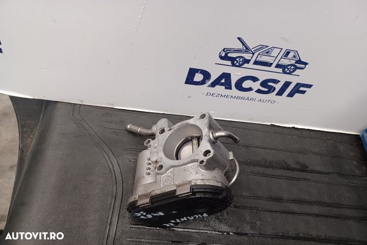 Clapeta acceleratie 0280750752 0280750752 Kia Picanto 3 [2017 - 2020] - 5