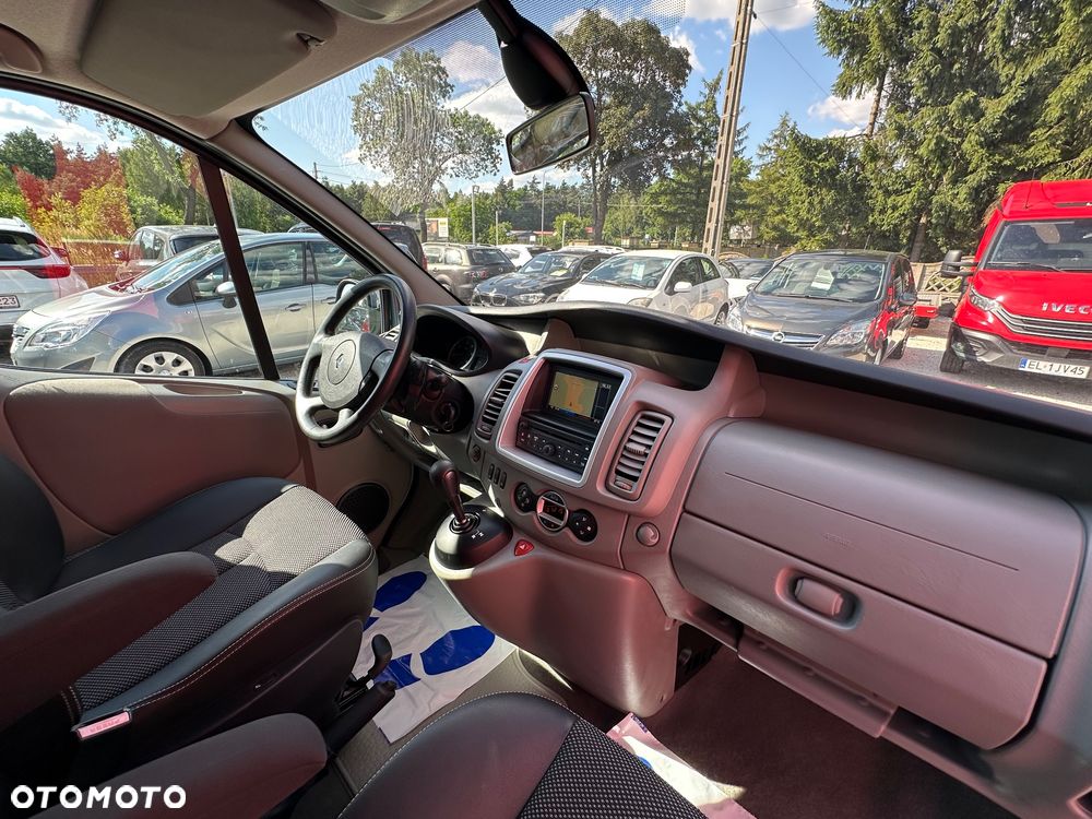 Renault Trafic Generation QS - 5