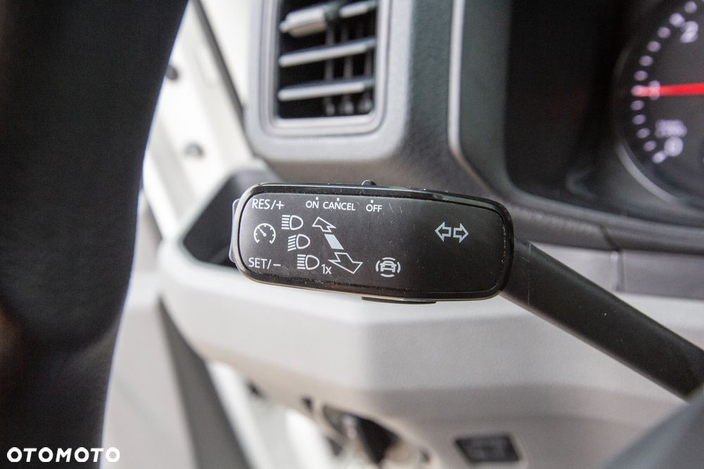 MAN TGE Chłodnia 0*C Izoterma - 18