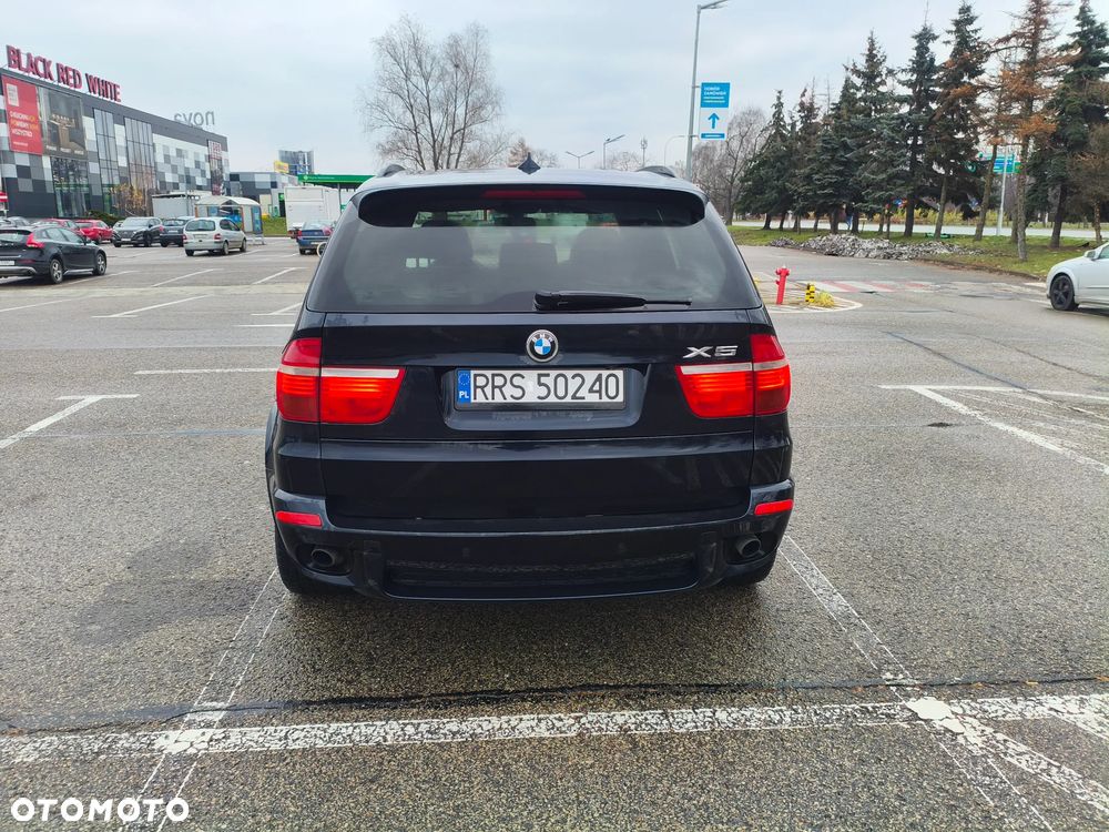 BMW X5 3.0sd xDrive - 3