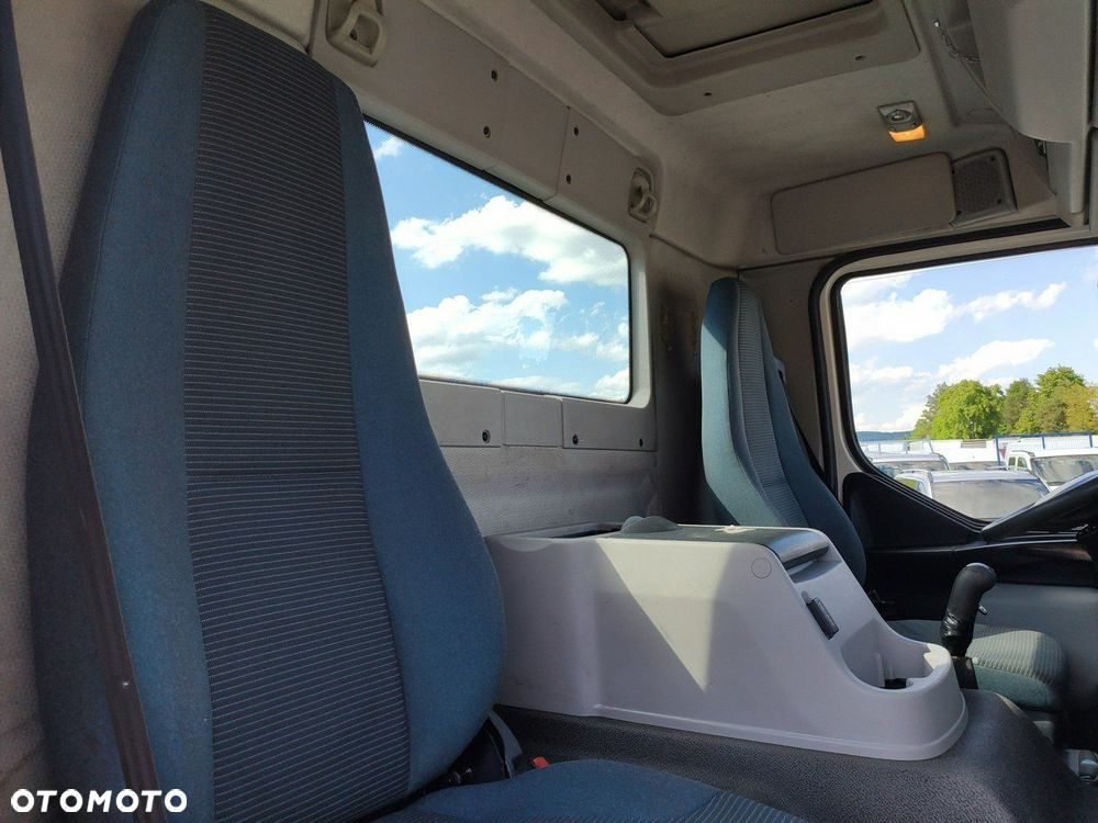 Volvo FE 26.300 Hakowiec Napęd  6x2 Oś Skrętna - 28