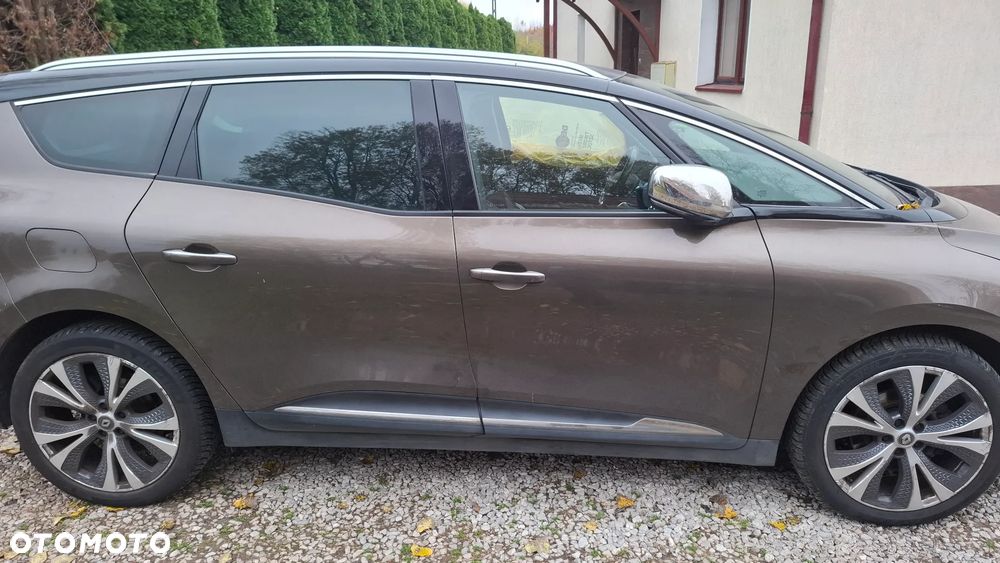 Renault Scenic - 3