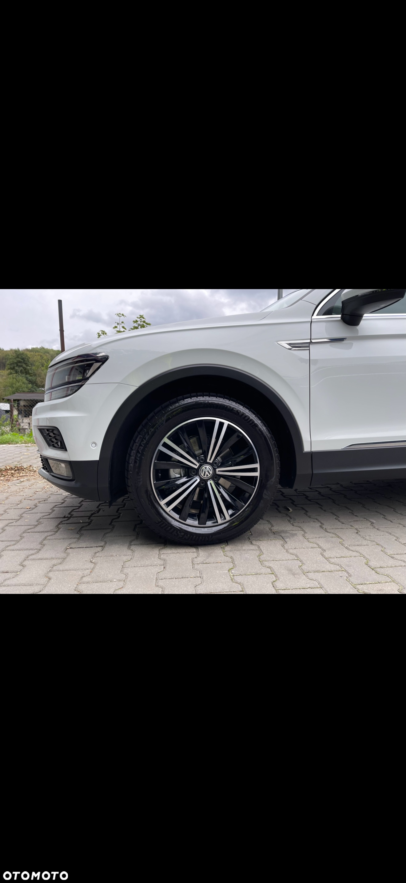 Volkswagen Tiguan 1.5 TSI EVO Comfortline - 9