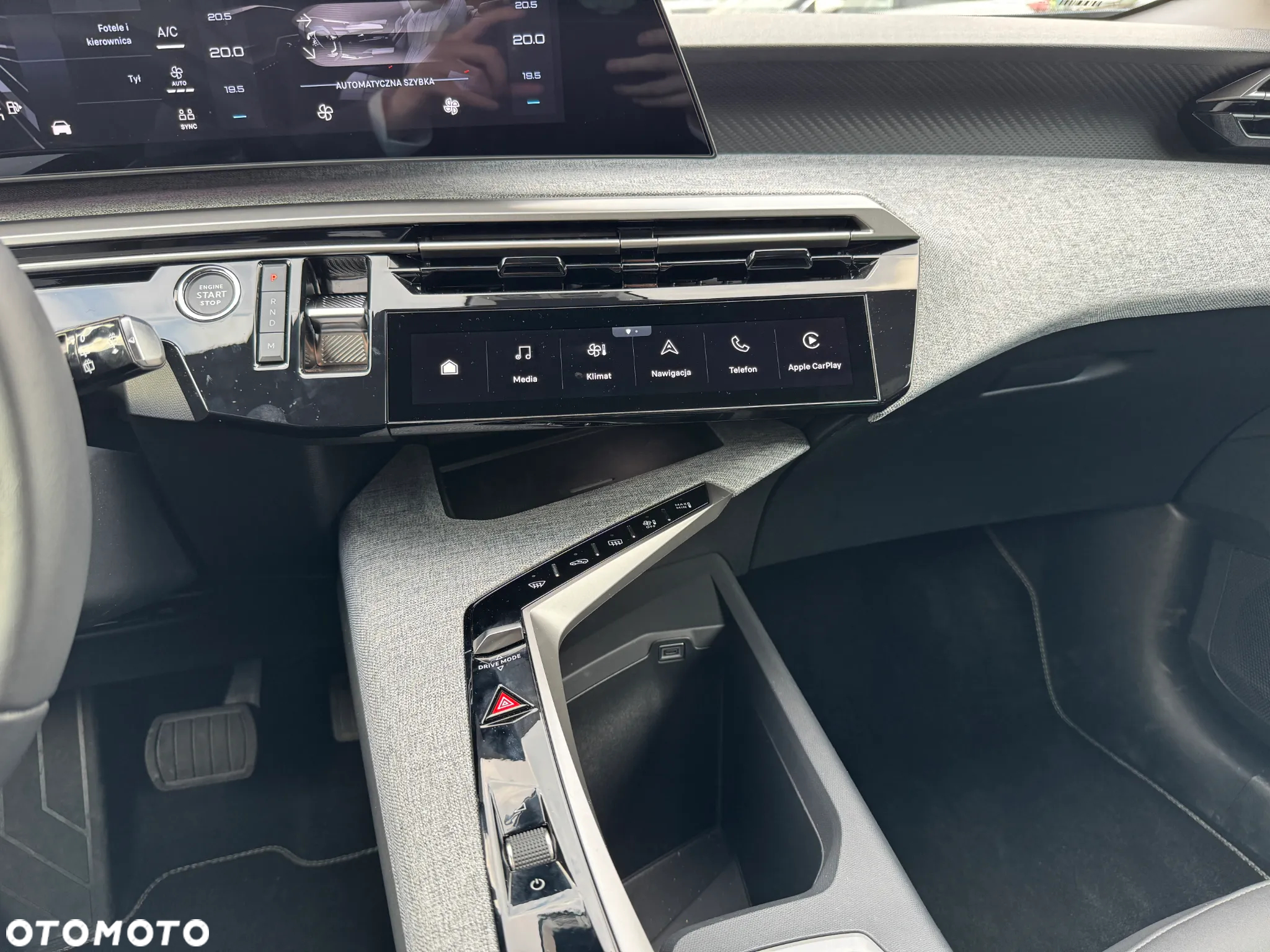 Peugeot 5008 1.2 PureTech mHEV Allure S&S e-DCS6 - 36