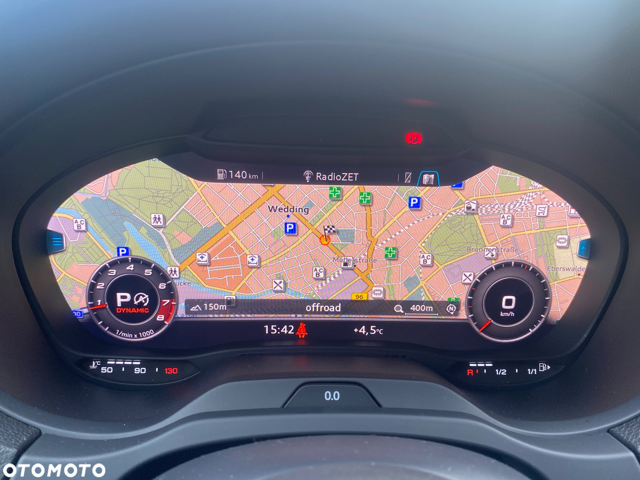 Audi RS3 Sportback - 18
