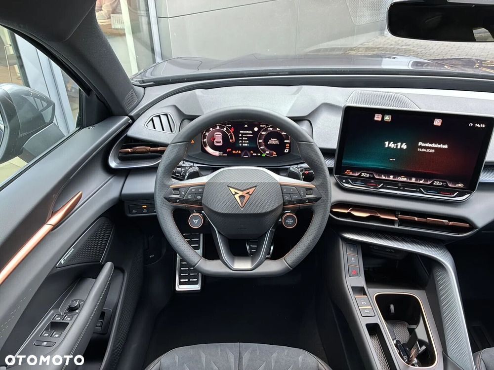 Cupra Terramar - 14