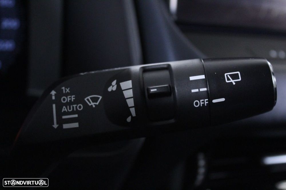 Nissan Qashqai 1.3 DIG-T Tekna Xtronic - 31