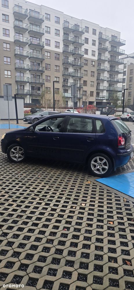 Volkswagen Polo - 5