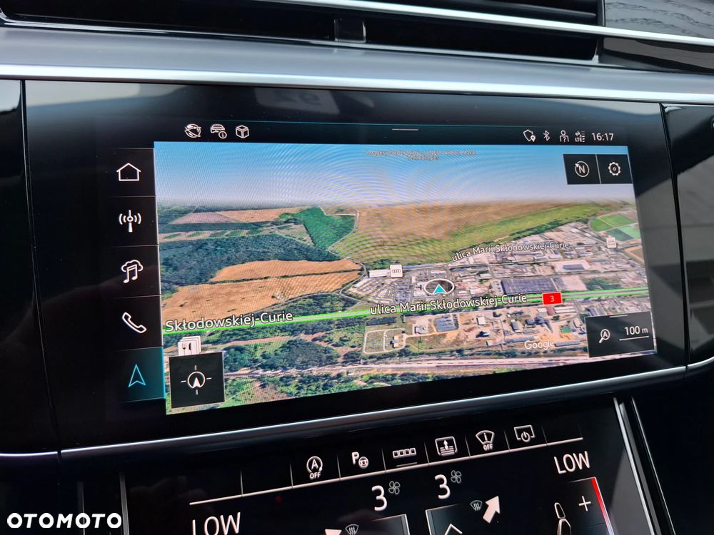 Audi A8 50 TDI quattro tiptronic - 15