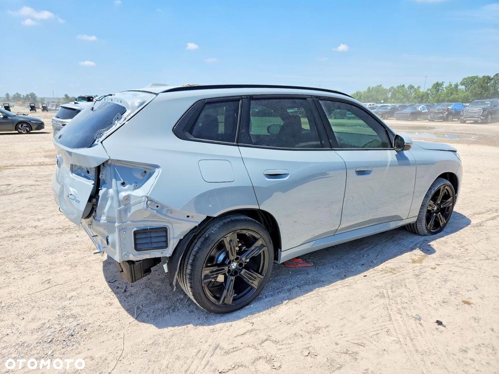 BMW X3 xDrive30i xLine - 4