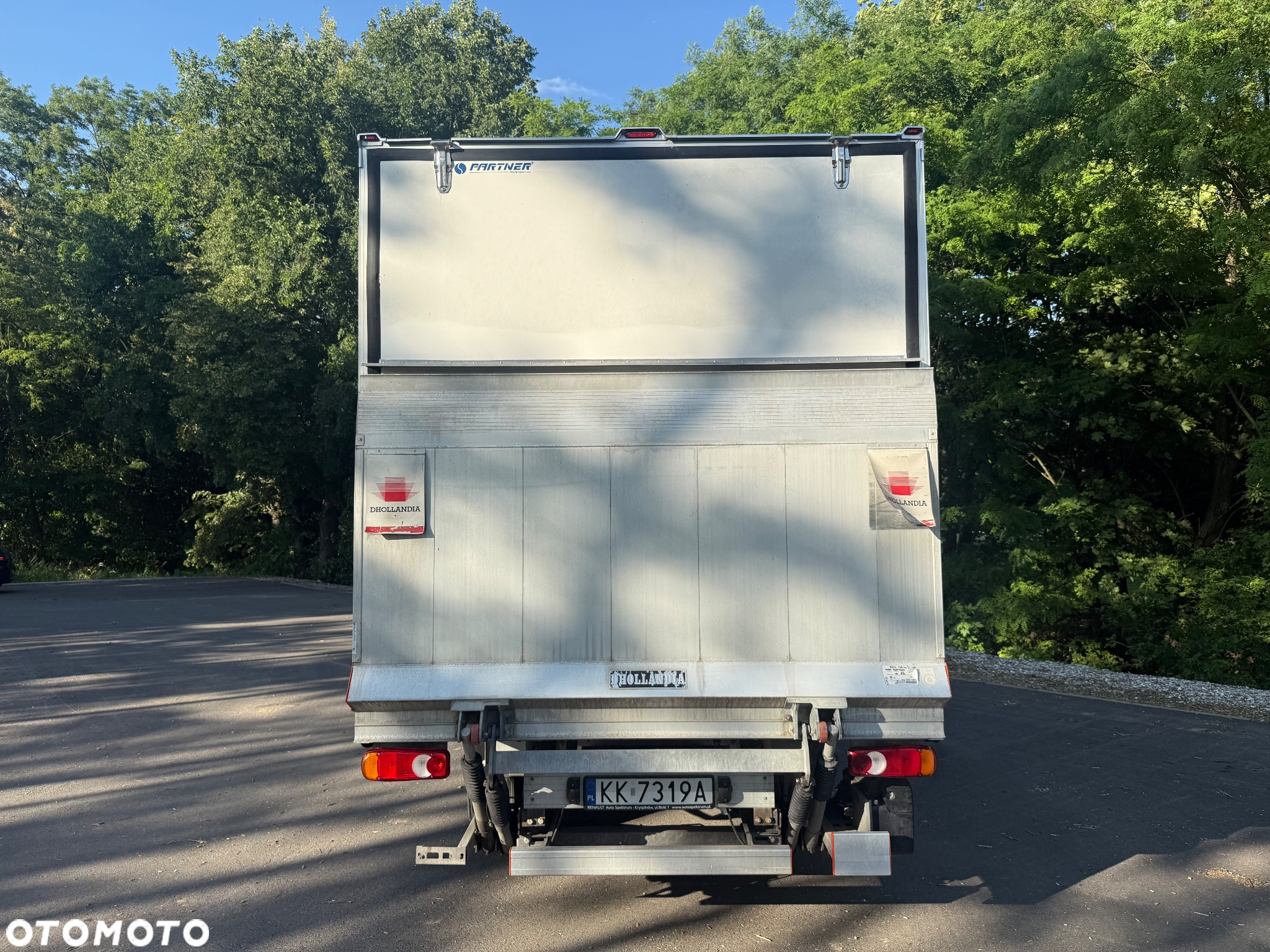 Renault Master - 5