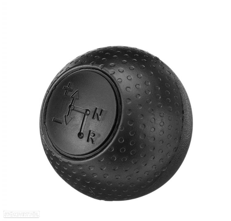 Moca de velocidades Smart Fortwo 450 de 1998-2014  NOVA - 2