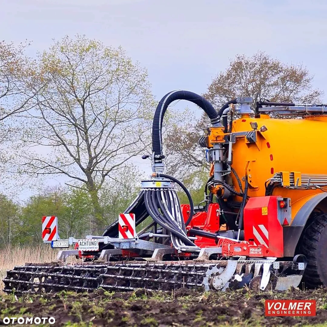Inny VOLMER T-RUBBER 401 - 7