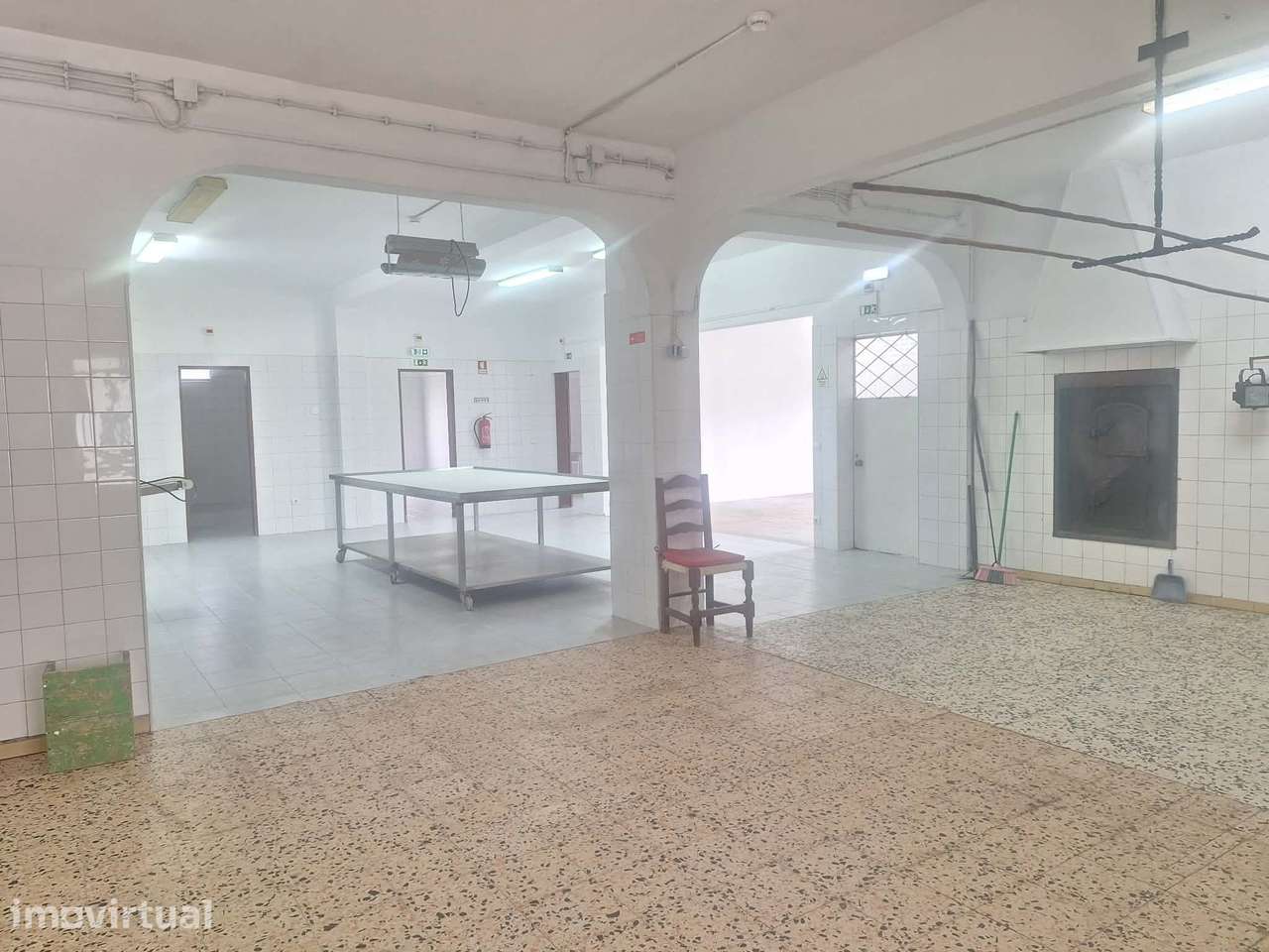 Armzém em São Brás de Alportel - Grande imagem: 2/22