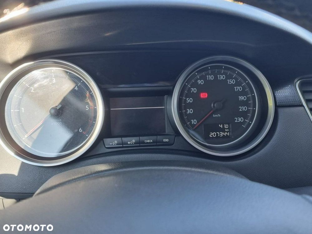 Peugeot 508 - 14