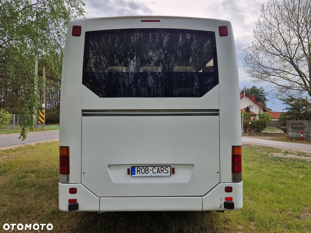 Volvo 8700 - 5