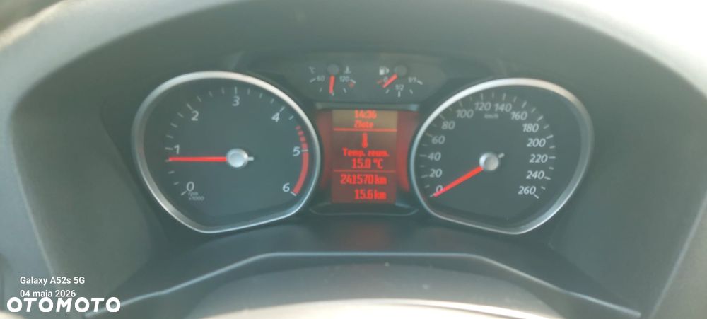 Ford Mondeo 2.0 TDCi Ghia X - 10