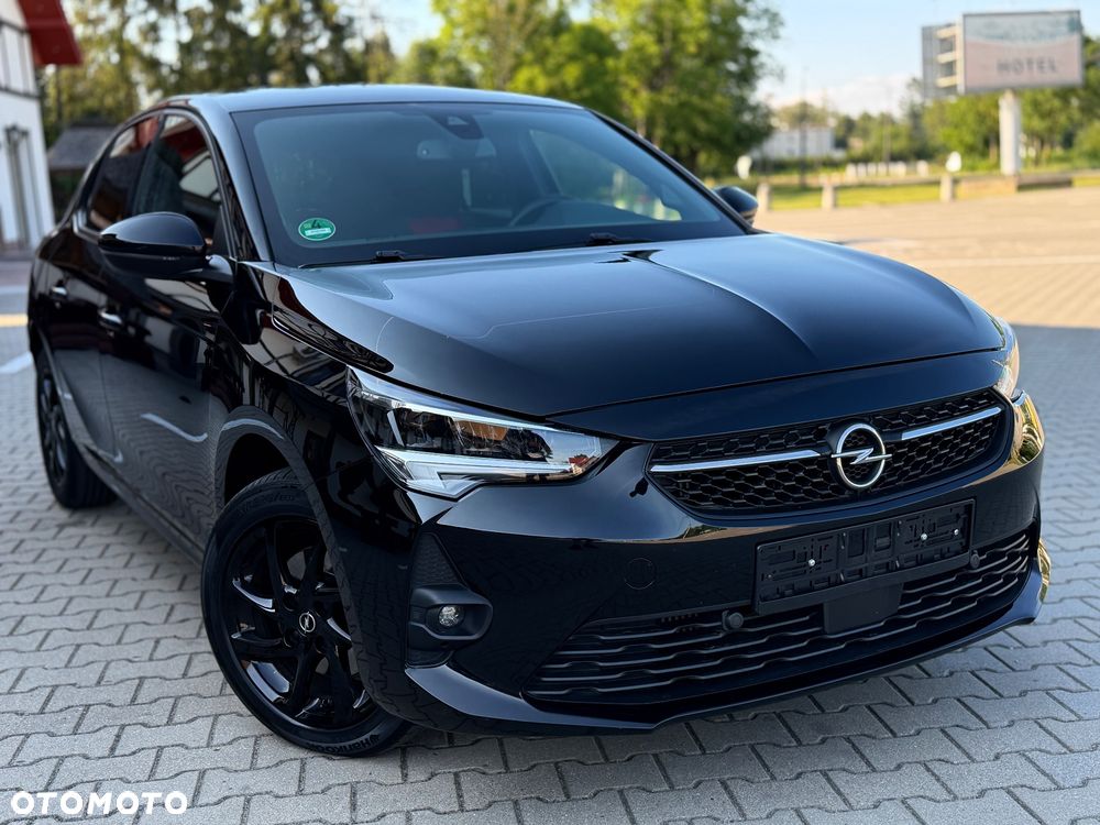 Opel Corsa 1.2 Direct Injection Turbo Ultimate - 10