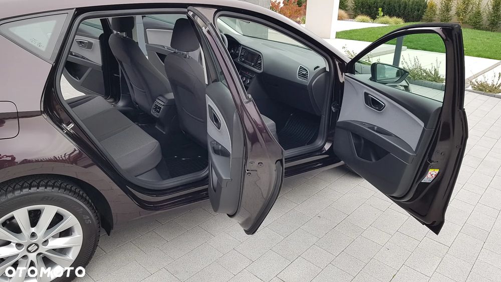 Seat Leon - 22