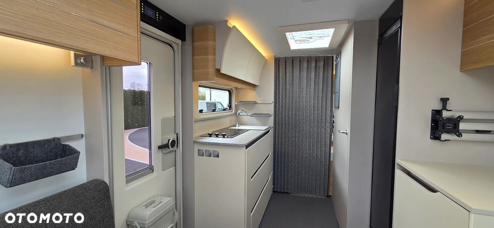Adria Adora 542 UL Mover Isabella Przedsionek Doposażona - 12