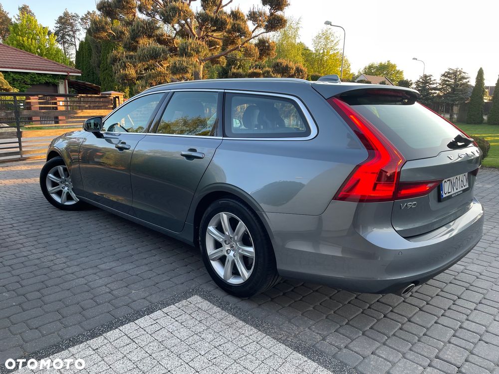 Volvo V90 D4 Geartronic Momentum - 21