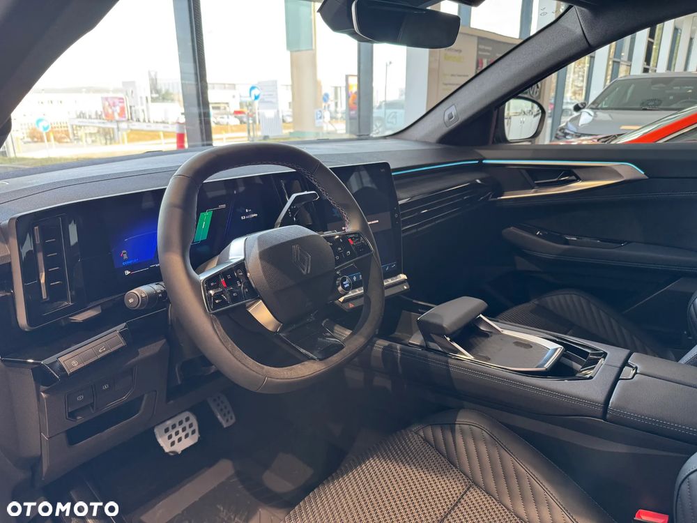 Renault Austral 1.3 TCe mHEV Esprit Alpine - 15