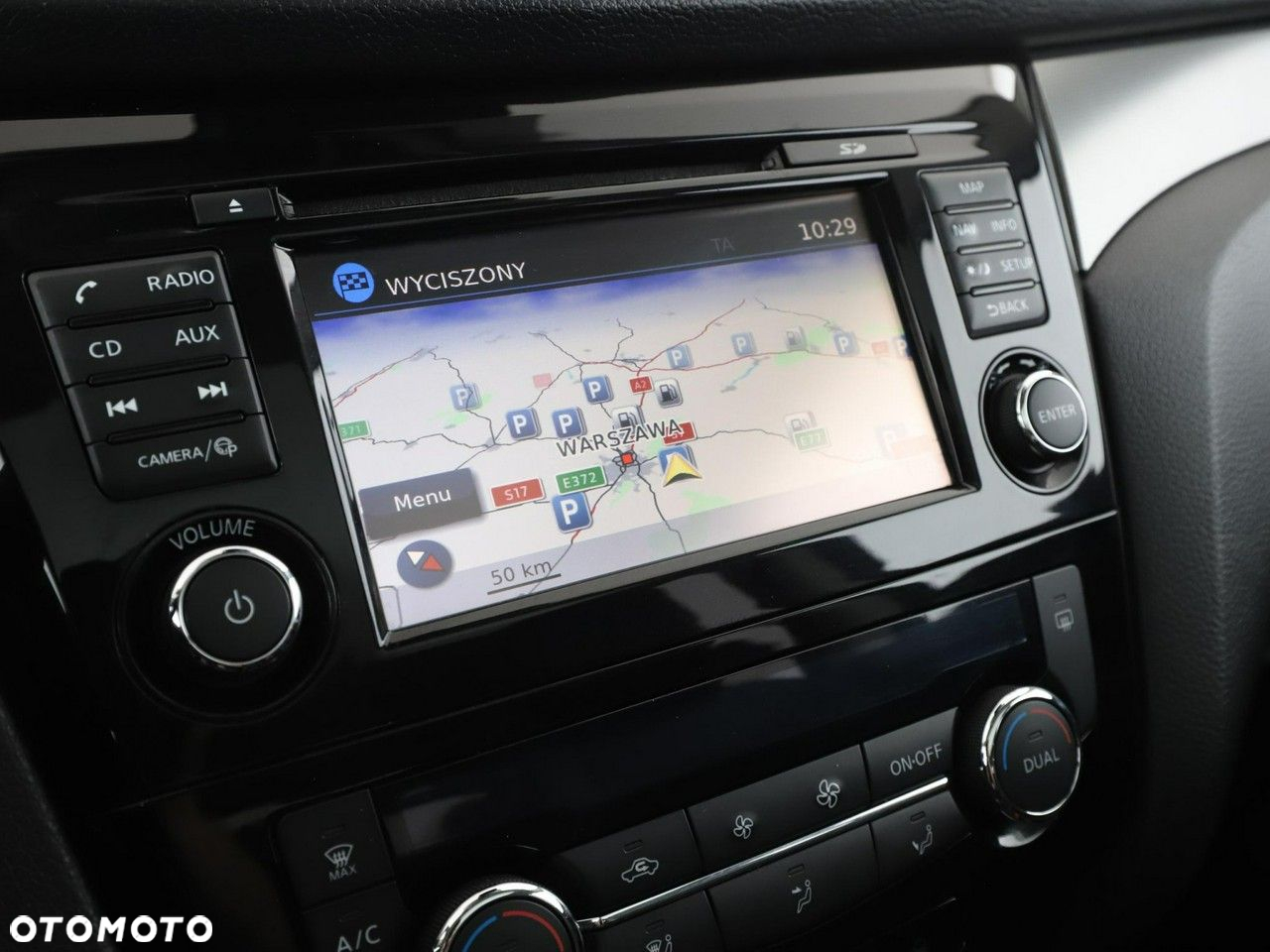 Nissan Qashqai 1.6 DIG-T Tekna - 24